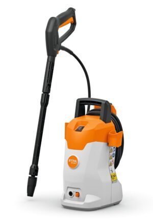Hidrolavadora Eléctrica STIHL RE 80 X