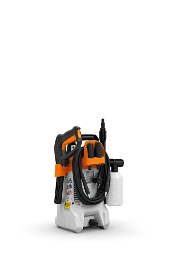 Hidrolavadora Eléctrica STIHL RE 80 X