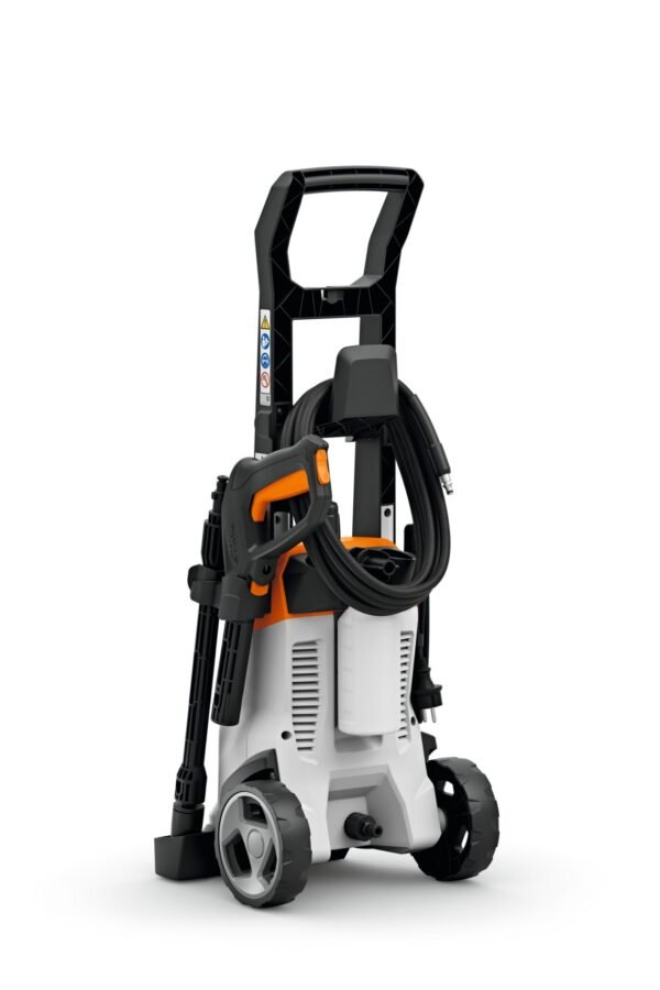Hidrolavadora Eléctrica STIHL RE 90