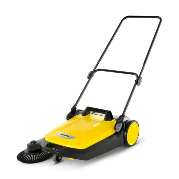 Barredora KARCHER S4
