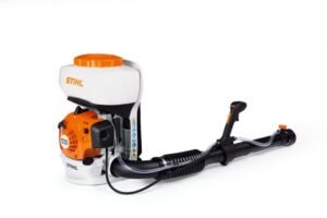 Fumigadora STIHL SR 200