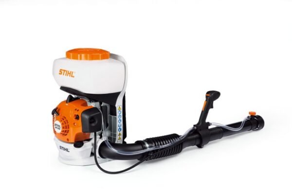 sr 200 Fumigadora STIHL SR 200