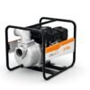 Motobomba STIHL WP 600