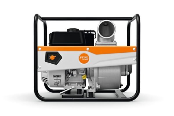 Motobomba STIHL WP 900