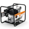 Motobomba STIHL WP 900