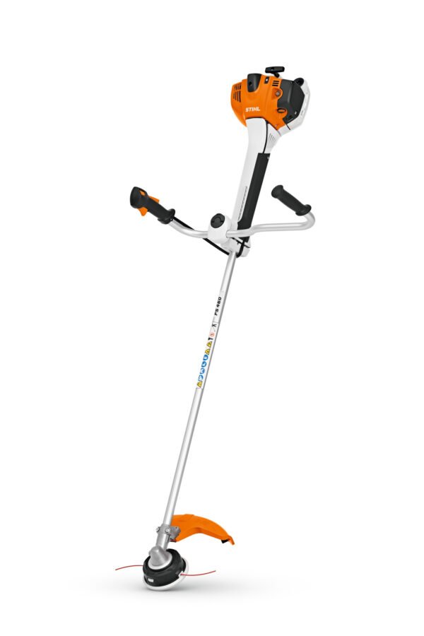 Desmalezadora STIHL FS 460
