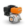 Motor STIHL EHC 1505 S