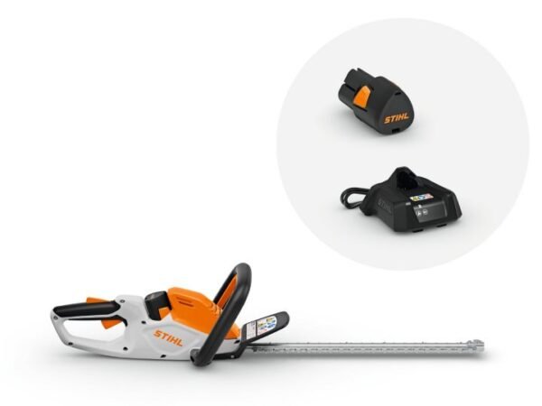 HSA 30 2 Cortasetos con bateria STIHL HSA 30