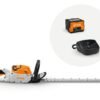 HSA 60 2 Cortasetos con bateria STIHL HSA 60