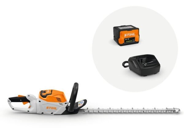 HSA 60 2 Cortasetos con bateria STIHL HSA 60