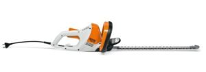 Cortasetos eléctrico STIHL HSE 52