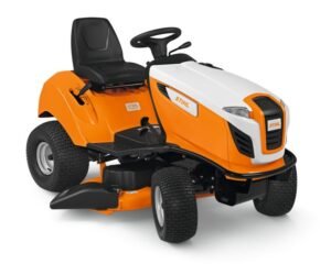 Tractor Podador STIHL RT 41122 SZ