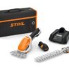 hsa 26 2 Cortasetos con batería STIHL HSA 26