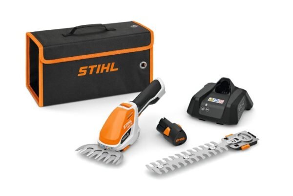 hsa 26 2 Cortasetos con batería STIHL HSA 26