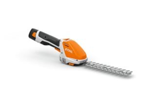 Cortasetos con batería STIHL HSA 26