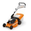 Podadora STIHL RM 253 T