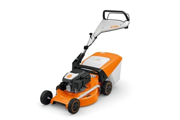 Podadora STIHL RM 253 T
