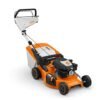Podadora STIHL RM 253 T