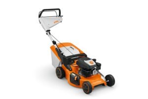 Podadora STIHL RM 253 T