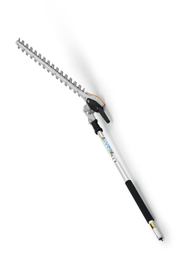 Multifuncional STIHL CORTASETOS DE ALTURA HL-KM 145°