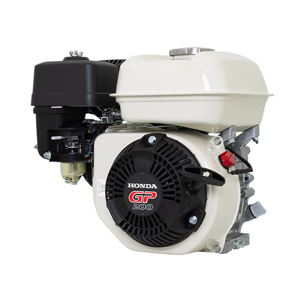 Motor HONDA GP 200