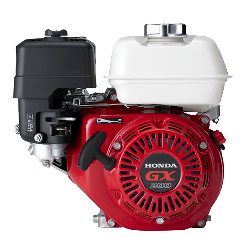 Motor HONDA GX 200