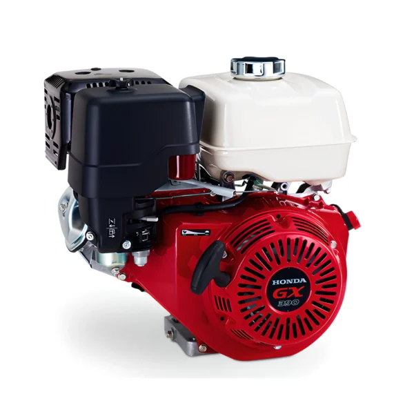 Motor HONDA GX 390 CON CUÑERO