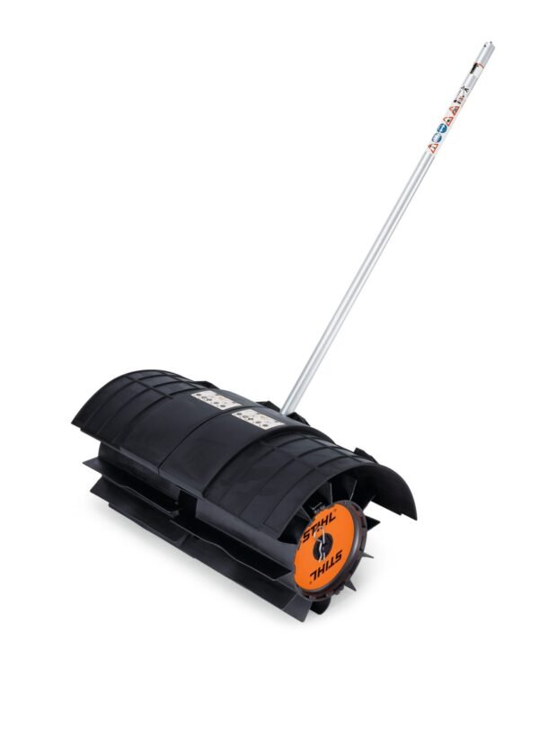 Multifuncional STIHL RODILLO BARREDOR KW-KM