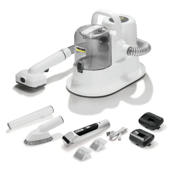 Aspiradora KARCHER PET CLEAN