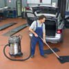 Aspiradora KARCHER NT 70/2 me classic